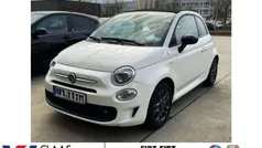 Gebraucht 2021 Fiat 500C Cabrio | 13.990 € (Fairer Preis)
