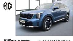Blau Neu 2025 Kia Sorento Platinum SUV | 59.989 € (Fairer Preis)