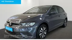 Gebraucht 2024 VW Polo Move Limousine | 22.450 € (Fairer Preis)