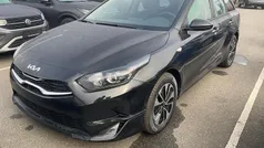 Black pearl metallic Neu 2025 Kia Ceed Sportswagon Kombi | 25.445 € (Fairer Preis)