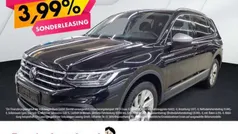 Deep black perleffekt Gebraucht 2024 VW Tiguan Allspace Life SUV | 35.777 € (Guter Preis)