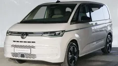 Weiß Gebraucht 2025 VW T7 Style Van | 59.880 € (Fairer Preis)