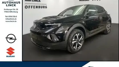 Gebraucht Opel Mokka Edition 136 PS (100 kW) 2025 SUV