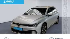 VW Golf VIII