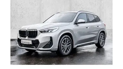 Gebraucht 2024 BMW X1 M Sport SUV | 34.995 € (Guter Preis)