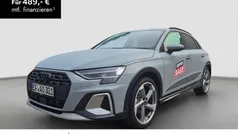 Gebraucht 2025 Audi A3 Sport Limousine | 37.890 € (Fairer Preis)