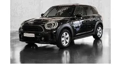 Schwarz Gebraucht 2022 Mini Cooper Countryman Classic SUV | 28.280 € (Fairer Preis)