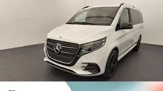 Gebraucht 2024 Mercedes V300 AMG Van / Kleinbus | 85.950 €