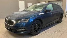 Gebraucht 2021 Skoda Octavia Clever Kombi | 21.888 € (Fairer Preis)