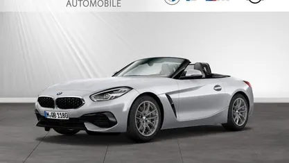 Gebraucht 2020 BMW Z4 | 37.290 € (Guter Preis)