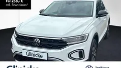 Gebraucht 2024 VW T-Roc Goal SUV | 32.480 € (Fairer Preis)
