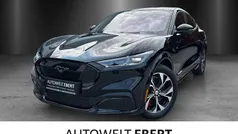 Gebraucht 2022 Ford Mustang Mach-E SUV | 34.440 € (Fairer Preis)