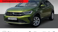 VW Taigo