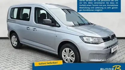 Second-hand VW Caddy Family 116 CP (85 kW) 2026 Monovolum