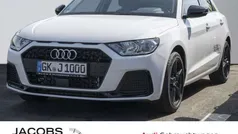 Gebraucht 2025 Audi A1 Sportback Advanced Plus Kleinwagen | 25.360 € (Guter Preis)