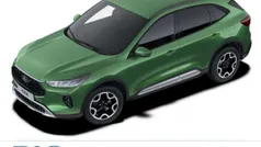 Gebraucht 2024 Ford Kuga Active SUV | 39.490 € (Fairer Preis)