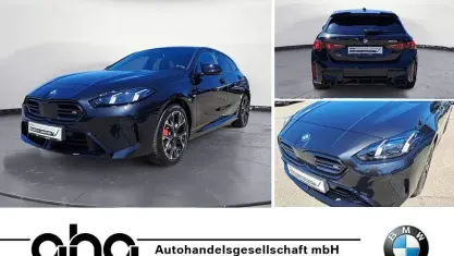 Gebraucht BMW M135 M Sport 300 PS (220 kW) 2025 Schwarz Kleinwagen