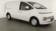 Creamy white solid Neu 2024 Hyundai Staria Trend Van | 33.245 €