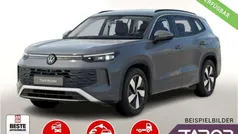 Delfingrau metallic Neu 2025 VW Tayron SUV | 39.687 € (Superpreis)
