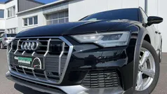 Mythosschwarz Gebraucht 2020 Audi A6 Allroad Kombi | 41.860 € (Fairer Preis)