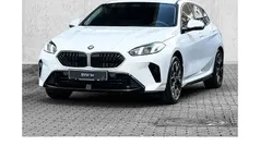 Gebraucht 2025 BMW 120 Kleinwagen | 32.490 € (Superpreis)