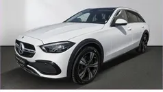 Gebraucht 2024 Mercedes C220 Avantgarde | 43.880 € (Fairer Preis)