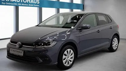 Gebraucht VW Polo Life 110 PS (80 kW) 2023 Kleinwagen