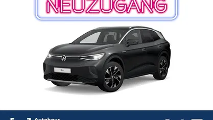 Gebraucht 2021 VW ID.4 Pro SUV | 27.290 € (Fairer Preis)