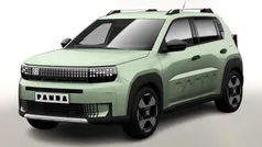 Gebraucht 2025 Fiat Panda La Prima SUV | 22.712 € (Fairer Preis)