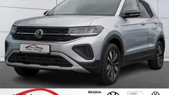 Gebraucht 2025 VW T-Cross Goal SUV | 27.947 € (Superpreis)