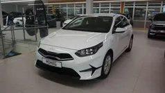 Gebraucht 2025 Kia Ceed Vision Limousine | 20.990 € (Guter Preis)