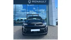 Black pearlschwarz metallic Neu 2025 Renault Captur Evolution SUV | 21.479 € (Guter Preis)