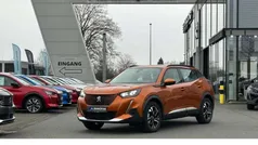 Gebraucht 2021 Peugeot e-2008 Allure SUV | 16.990 € (Guter Preis)