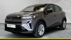 Stahlgrau Neu 2025 Renault Captur Evolution SUV | 26.490 € (Superpreis)