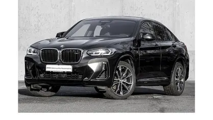 Gebraucht 2022 BMW X4 Performance SUV | 46.990 € (Guter Preis)