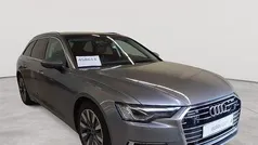 Gebraucht 2021 Audi A6 Design Kombi | 33.990 € (Fairer Preis)