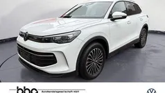 Gebraucht 2024 VW Tiguan IQ Drive SUV | 36.790 € (Fairer Preis)
