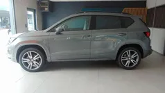 Gebraucht 2025 Seat Ateca FR SUV | 34.490 € (Fairer Preis)