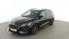 Gebraucht 2019 Ford Focus ST Kombi | 22.860 € (Fairer Preis)