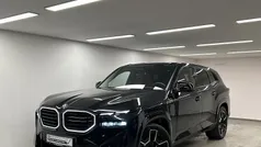 Saphirschwarz Gebraucht 2024 BMW XM Performance SUV | 134.653 € (Superpreis)