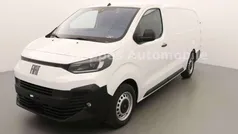 Gebraucht 2025 Fiat Scudo Van / Kleinbus | 29.999 € (Guter Preis)
