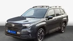 Magnetite grey metallic Neu 2025 Subaru Forester Exclusive+ SUV | 38.399 € (Superpreis)