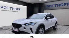 Gebraucht 2023 Cupra Formentor SUV | 23.977 € (Guter Preis)