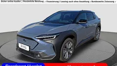 Black/harb. mist gr. Neu 2025 Subaru Solterra Platinum SUV | 37.990 € (Superpreis)