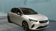 Grau Gebraucht 2023 Opel Corsa Elegance Limousine | 16.990 € (Fairer Preis)