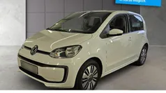 Weiß Gebraucht 2022 VW e-up! Style Kleinwagen | 15.890 € (Fairer Preis)