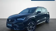"magic" schwarz metallic Gebraucht 2025 Seat Ateca FR SUV | 29.980 € (Fairer Preis)