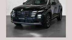 Schwarz Gebraucht 2025 Hyundai Tucson Prime SUV | 37.450 € (Fairer Preis)