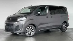 Gebraucht 2024 Citroën Spacetourer Feel Van | 35.970 € (Fairer Preis)
