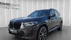 Gebraucht 2024 BMW X3 M Sport SUV | 50.930 € (Fairer Preis)
